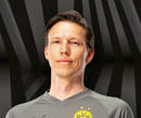 Autogrammkbild von Florian Wangler , Physiotherapeut von Borussia Dortmund zur Saison 2020/2021