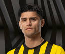  Autogrammkarte von Mahmoud Dahoud Mittelfeldspieler von Borussia Dortmund zur Saison 2021/2022
