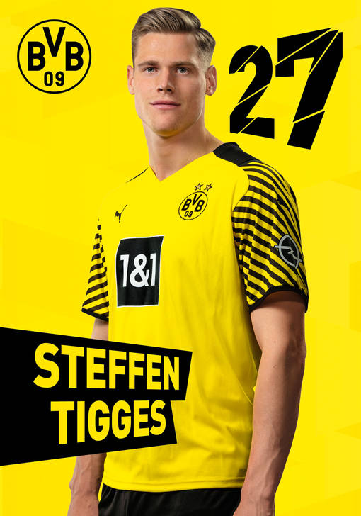 Steffen Tigges