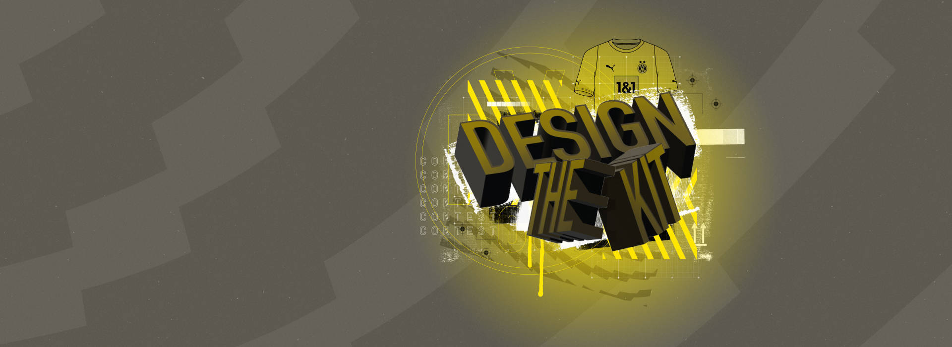  Design the Home Jersey 
